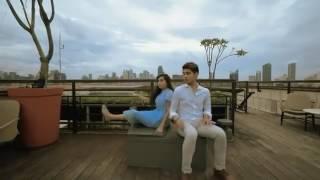 Cute Couple Dance ( Berkah Cinta )