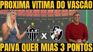 JOGO ABERTO!! PROXIMA VITIMAS DO BAILE DA BARREIRA / NOTICIAS DO VASCO HOJE