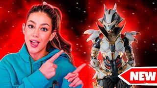 NEW LOBA PRESTIGE SKIN (Apex Legends) | LuluLuvely Apex Legends