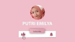 Opening Putri Emilya