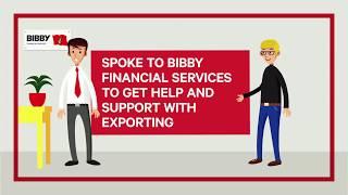 What is Export Finance?