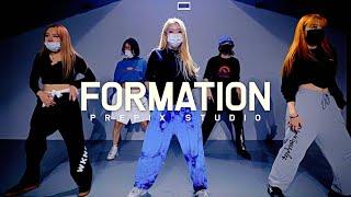 Beyoncé - Formation | ONNY choreography