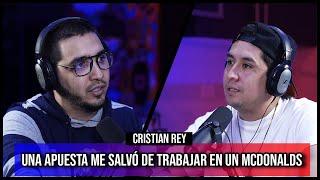 Soy el Mejor Apostador de México || @SoyCristianRey