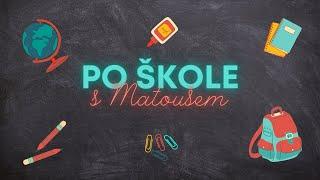 Talkshow Po škole s Matoušem: Architekt versus projektant