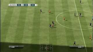 [BANANA] [FIFA 12] Online Goals & Skills Compilation - Welcome to FIFATurtles