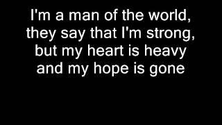 Queen - Mother Love (Lyrics)