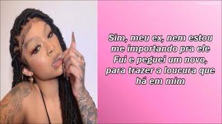 Cuban Doll - My Ex (tradução/legenda)