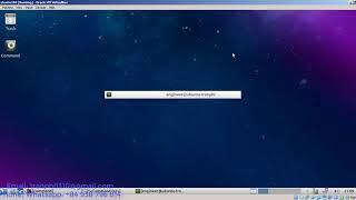 Linux Lubuntu: How to install and use SSH and NoMachine