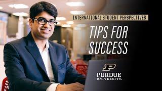 Planning for Purdue: Advice for Future Students