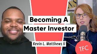 How To Master Investing, From Selecting The Right Stocks To Creating A Long-term Wealth Plan