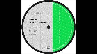 SINM - 74 Space Station (Cesare Muraca Remix) [SINM002]