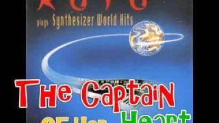 Koto - The Captain Of Her Heart