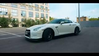 Nissan-GTR. 7 лямов. Надо жахнуть.