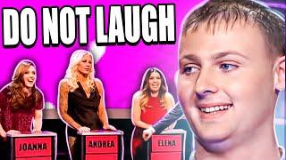 This Irish Dating Show is feckin hilarious