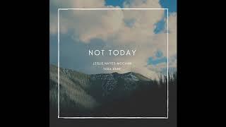 Not Today (feat.Tara Anne)