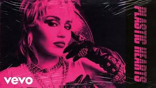 Miley Cyrus - Edge of Midnight (Midnight Sky Remix) (Audio) ft. Stevie Nicks