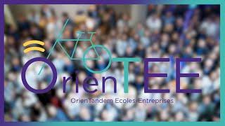 ORIENTEE L'Initiative Transfrontalière Innovante Liant Entreprises et Écoles Franco-Allemandes 