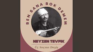 Ben Sana Bok Demem (Neyzen Tevfik)