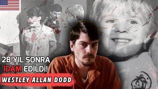 AMERİKALI ÇOCUK KATİLİ! - Westley Allan Dodd I Cinayet Belgeseli