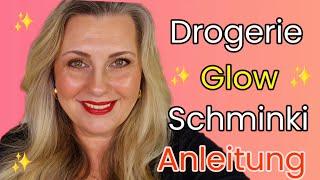 GLOW MAKE-UP für reife Haut | Drogerie | Dezember 2024