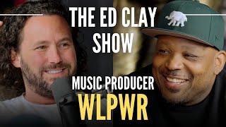 WLPWR - Secrets to Making Award Winning Records, In the Studio with Eminem & Yelawolf - ECS Ep. 31