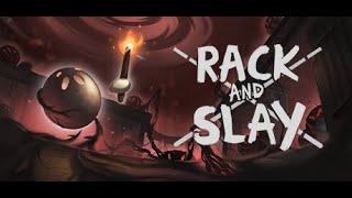 Rack and Slay | This charming Billiards roguelike is probably my favorite form of Billiards.