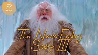 The NeverEnding Story III | English Full Movie | Adventure Comedy Family
