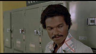 Billy Dee Williams in The Take (1974) | Friday Movie Feature