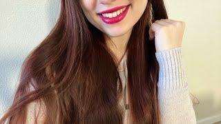 ASMR | Girlfriend Gives You Loving Hugs and Kisses  Highly Requested, Up Close, Ear Whispers ️