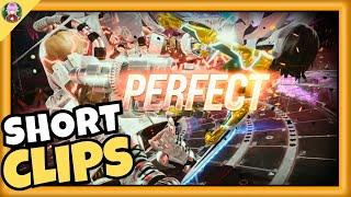 P is for PERFECT | Alisa Tekken 8 Gameplay Clip