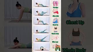 weight loss exercises at home#yoga #weightloss #fitnessroutine #short