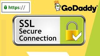 Godaddy SSL Certificate install krny ka tareqa || Godaddy ka SSL Kaise Install Kare