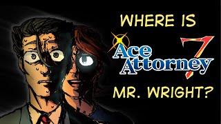 My Predictions for the Future of the Ace Attorney Series -Nit-Pick