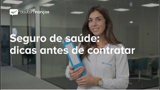 Seguro de saúde: Dicas antes de contratar