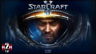 [6] StarCraft 2: Wings of Liberty  Кампания за Терранов / Эксперт