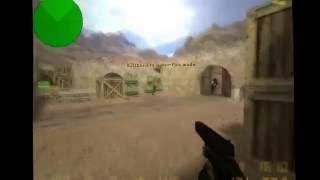 CFG NO RECOIL CS 1.6 +AIM SXE 15.7