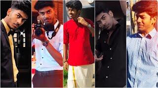  Niru Vaish  (TikTok ID: niru.vaish) Tamil Beautiful Cute Boy Latest Trending New Tik Tok Videos