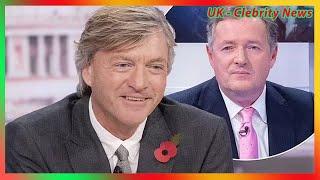 GMB's Richard Madeley interrupts show for tragic 'breaking news' announcement