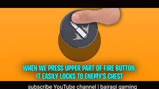 FREE FIRE HEADSHOT TIPS AND TRICKS | BAIRAGI GAMING 