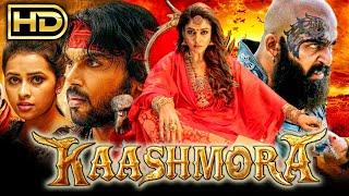 Kaashmora Hindi Dubbed Full Movie | Karthi, Nayanthara, Sri Divya, Vivek