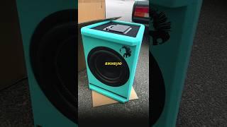 БЮДЖЕТНЫЙ САБ делает ветер Piranha 15A Marine V.2 #автозвук #dlaudio #сабвуфер #громкийсиндикат