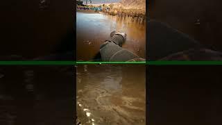 MUD PHYSICS COMPARISON (CYBERPUNK 2077 VS RDR2)