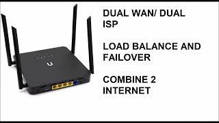 Newifi MULTI WAN 2 ISP gocloud firmware