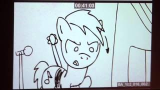 Buttons Adventures Ep. 2 Animatic - Jan Animations - Galacon 14