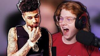 STOP CAPPIN! Blueface Stop Cappin (Official Music Video) REACTION!