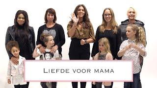 Liefde Voor Mama - Laura en Kleintjes kiezen sieraden voor Moederdag