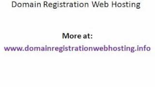 Domain Registration Web Hosting (8)