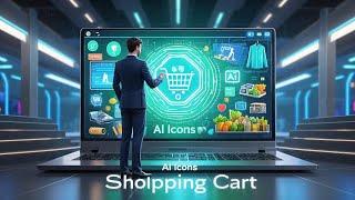 "Breaking News: Amazon's New AI Shopping Experience - The Future of Online Shopping is Here!"