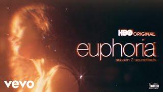 Labrinth - Yeh I Fuckin' Did It (From "Euphoria" An Original HBO Series)