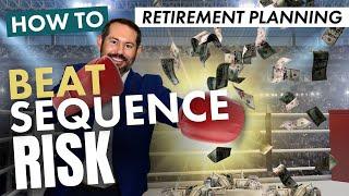 Sequence of Returns Risk: How You Can Manage Its Impact on Your Retirement Portfolio